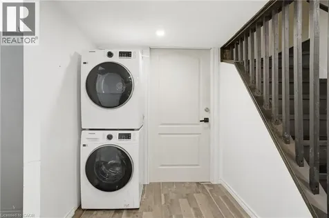 1613 Upper Sherman Avenue Hamilton ON L8W 0B9