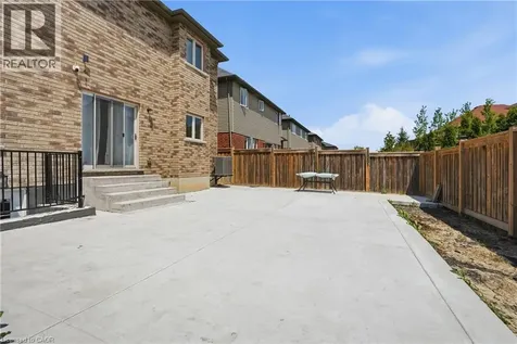 1613 Upper Sherman Avenue Hamilton ON L8W 0B9