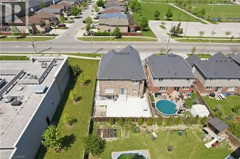 1613 Upper Sherman Avenue Hamilton ON L8W 0B9