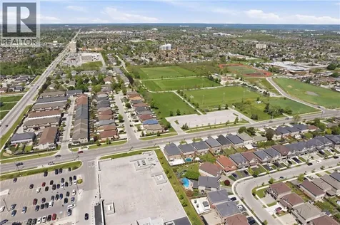 1613 Upper Sherman Avenue Hamilton ON L8W 0B9