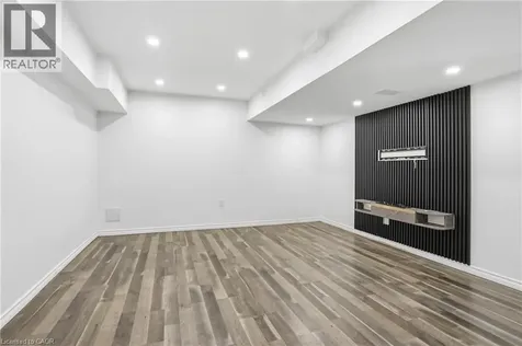 1613 Upper Sherman Avenue Hamilton ON L8W 0B9