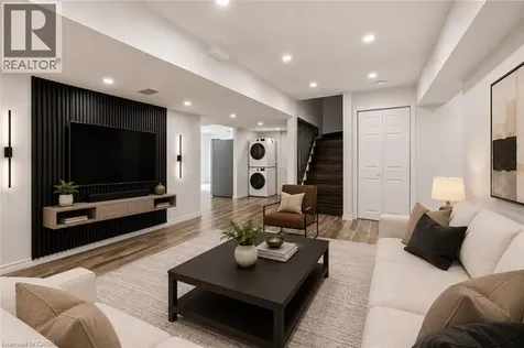 1613 Upper Sherman Avenue Hamilton ON L8W 0B9