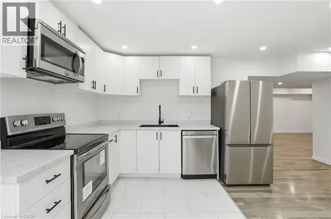 1613 Upper Sherman Avenue Hamilton ON L8W 0B9