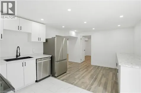 1613 Upper Sherman Avenue Hamilton ON L8W 0B9