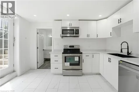 1613 Upper Sherman Avenue Hamilton ON L8W 0B9