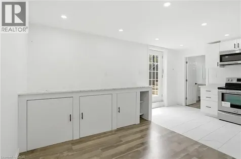 1613 Upper Sherman Avenue Hamilton ON L8W 0B9