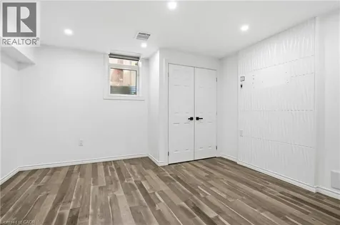 1613 Upper Sherman Avenue Hamilton ON L8W 0B9