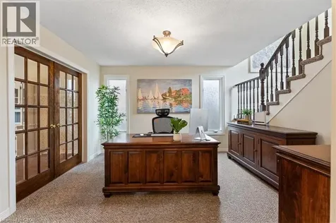 284 Delancey Boulevard Hamilton ON L9B 1Y9