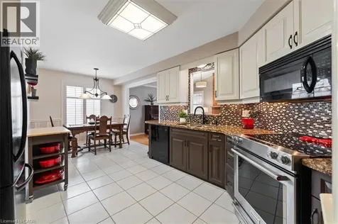 284 Delancey Boulevard Hamilton ON L9B 1Y9