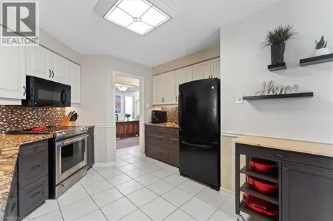 284 Delancey Boulevard Hamilton ON L9B 1Y9