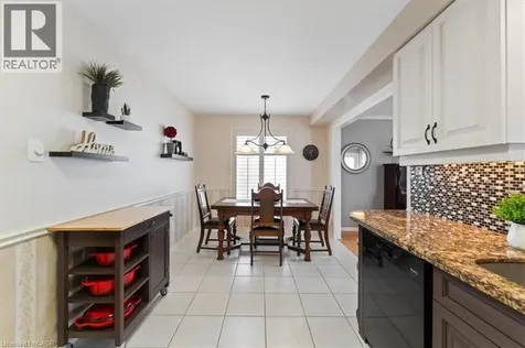 284 Delancey Boulevard Hamilton ON L9B 1Y9