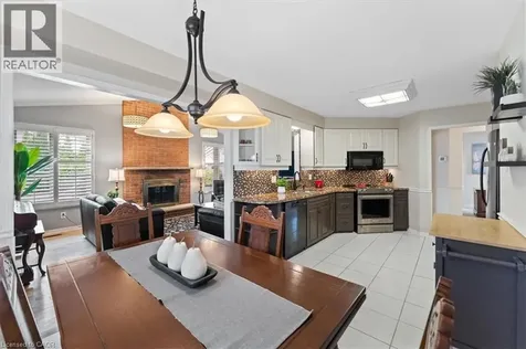 284 Delancey Boulevard Hamilton ON L9B 1Y9