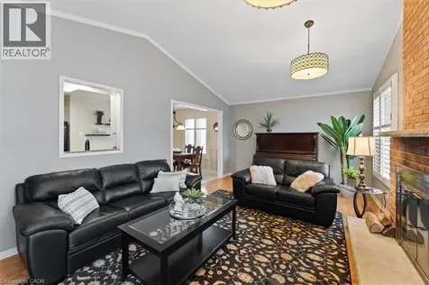 284 Delancey Boulevard Hamilton ON L9B 1Y9
