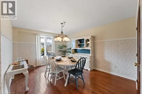 284 Delancey Boulevard Hamilton ON L9B 1Y9