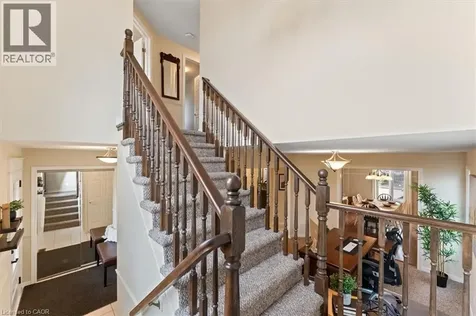 284 Delancey Boulevard Hamilton ON L9B 1Y9