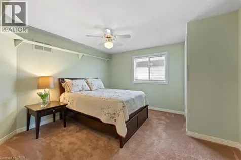 284 Delancey Boulevard Hamilton ON L9B 1Y9