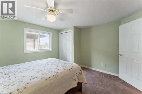 284 Delancey Boulevard Hamilton ON L9B 1Y9