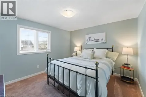 284 Delancey Boulevard Hamilton ON L9B 1Y9