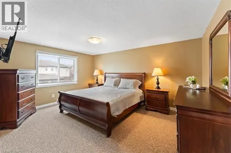 284 Delancey Boulevard Hamilton ON L9B 1Y9