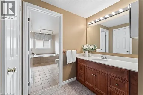 284 Delancey Boulevard Hamilton ON L9B 1Y9