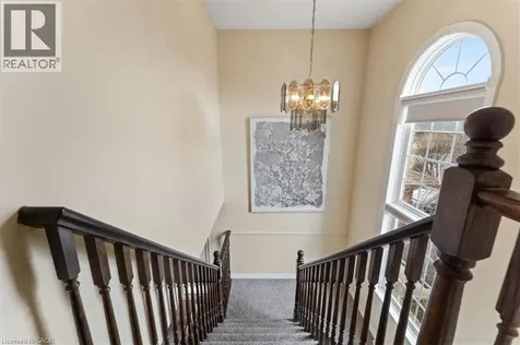284 Delancey Boulevard Hamilton ON L9B 1Y9