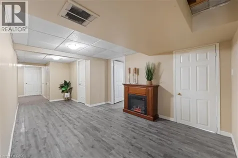 284 Delancey Boulevard Hamilton ON L9B 1Y9