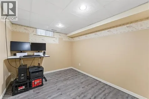 284 Delancey Boulevard Hamilton ON L9B 1Y9