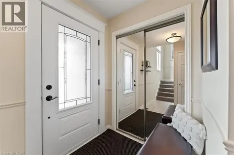 284 Delancey Boulevard Hamilton ON L9B 1Y9