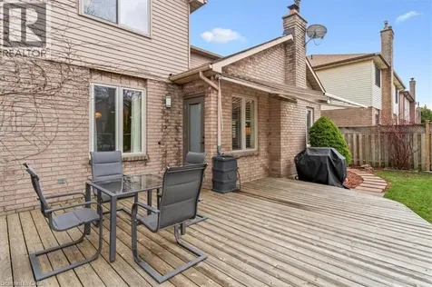 284 Delancey Boulevard Hamilton ON L9B 1Y9