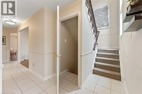 284 Delancey Boulevard Hamilton ON L9B 1Y9