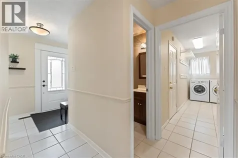 284 Delancey Boulevard Hamilton ON L9B 1Y9