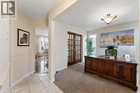 284 Delancey Boulevard Hamilton ON L9B 1Y9