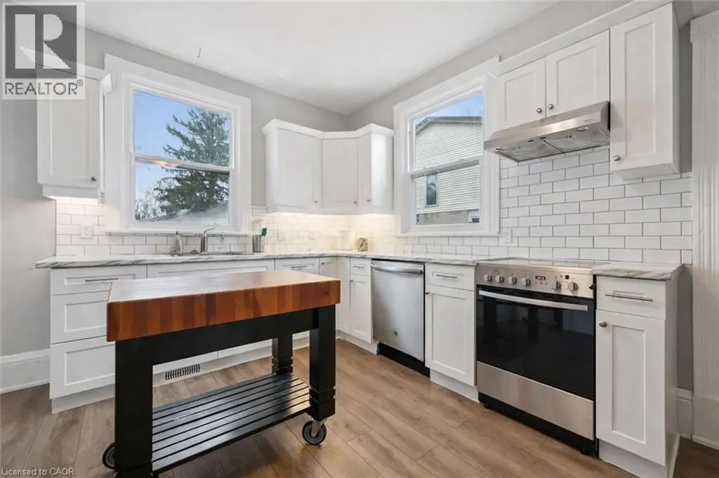 29 Crimea Street Guelph ON N1H 2Y5