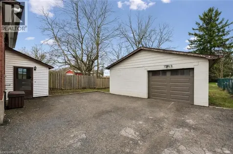 29 Crimea Street Guelph ON N1H 2Y5