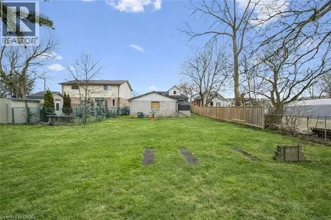 29 Crimea Street Guelph ON N1H 2Y5