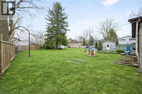 29 Crimea Street Guelph ON N1H 2Y5