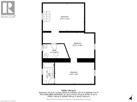 29 Crimea Street Guelph ON N1H 2Y5