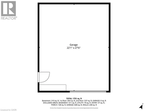 29 Crimea Street Guelph ON N1H 2Y5