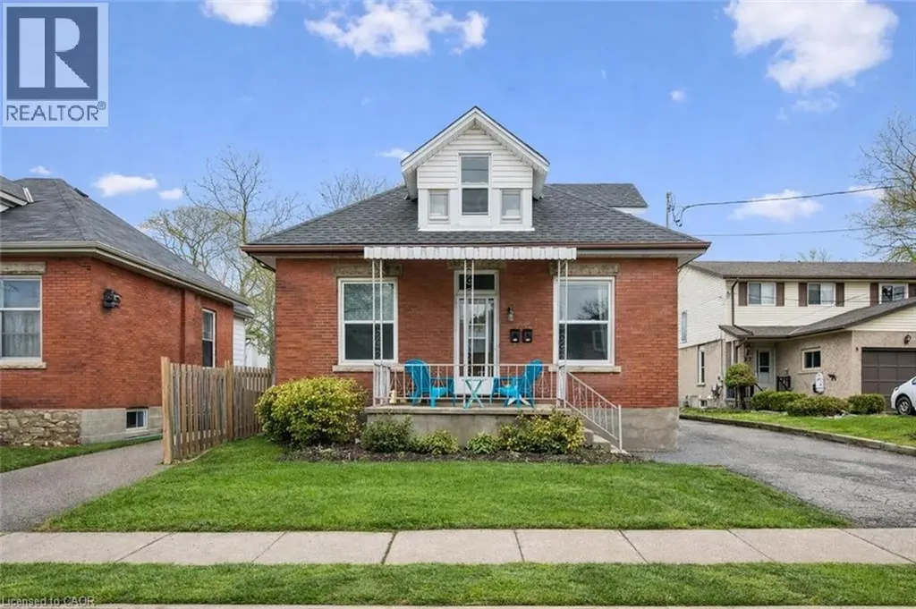 29 Crimea Street Guelph ON N1H 2Y5