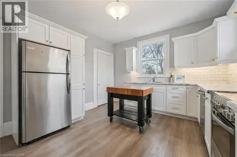 29 Crimea Street Guelph ON N1H 2Y5