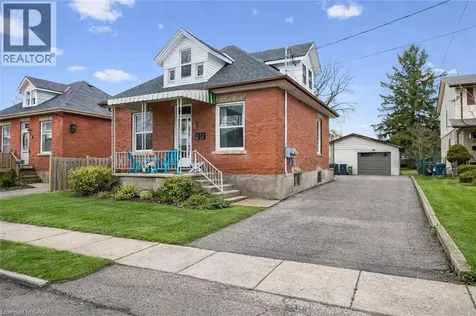 29 Crimea Street Guelph ON N1H 2Y5