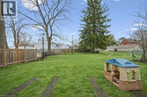 29 Crimea Street Guelph ON N1H 2Y5
