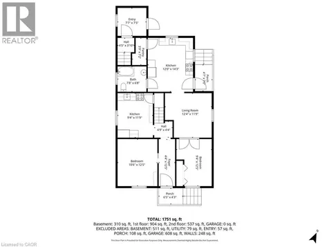 29 Crimea Street Guelph ON N1H 2Y5