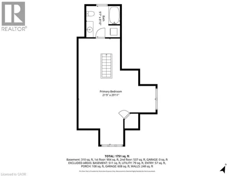 29 Crimea Street Guelph ON N1H 2Y5
