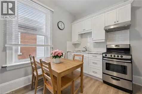 29 Crimea Street Guelph ON N1H 2Y5