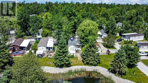 13 Huron Circle Wasaga Beach ON L9Z 1X7