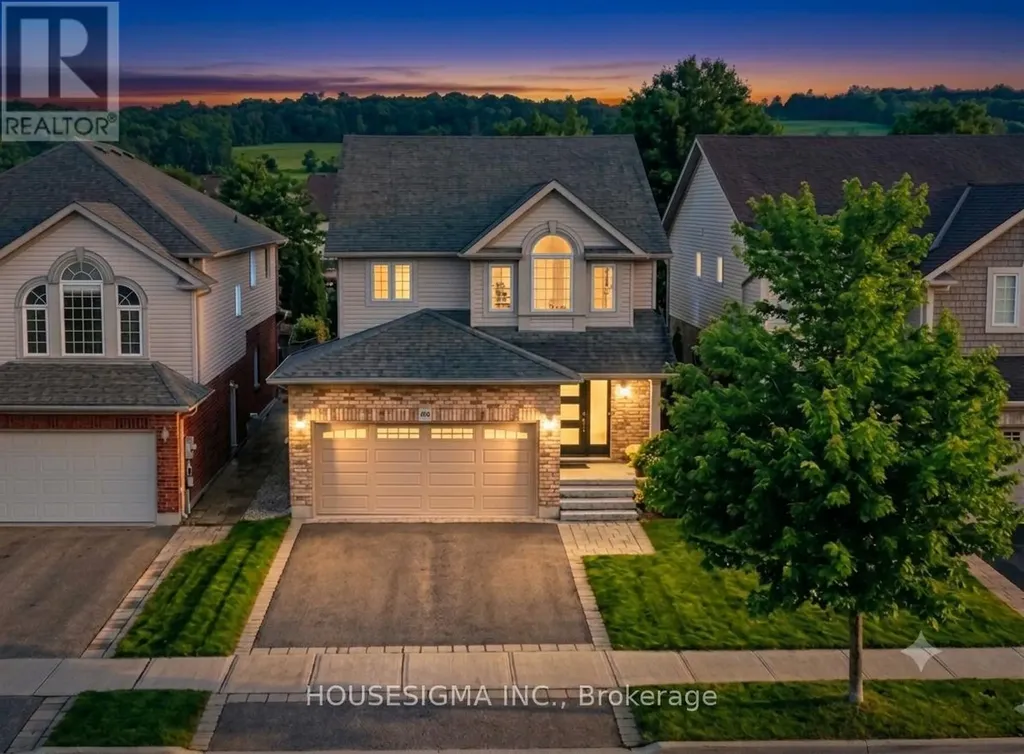 22 Highlands Crescent Collingwood ON L9Y 5H3