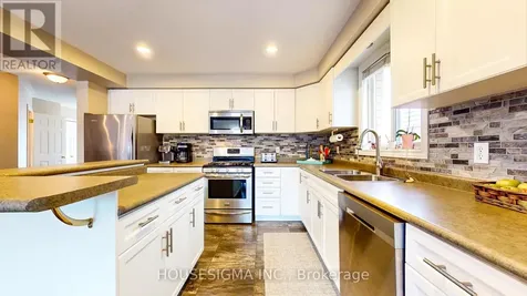 22 Highlands Crescent Collingwood ON L9Y 5H3