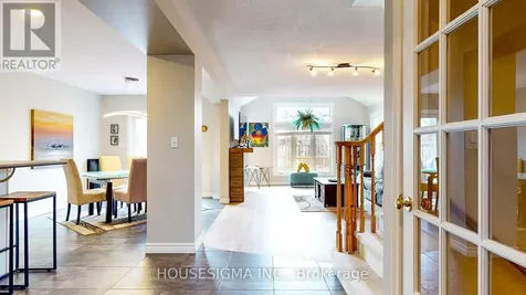 22 Highlands Crescent Collingwood ON L9Y 5H3