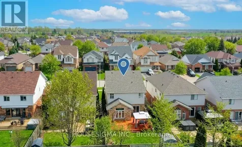 22 Highlands Crescent Collingwood ON L9Y 5H3